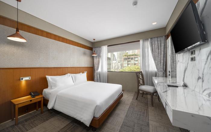 Maison Stay Bangkok
