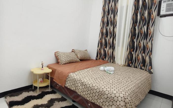 S&J Homestay @ Gensan