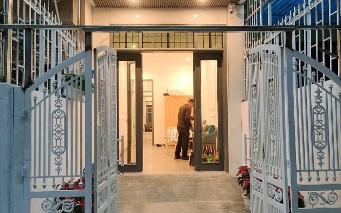 Era Apartment Giang Vo