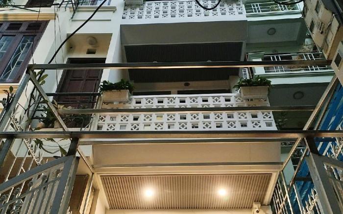 Era Apartment Giang Vo