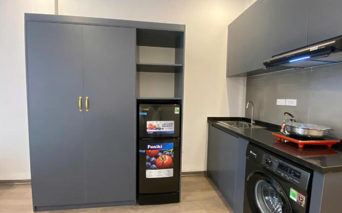 Era Apartment Giang Vo