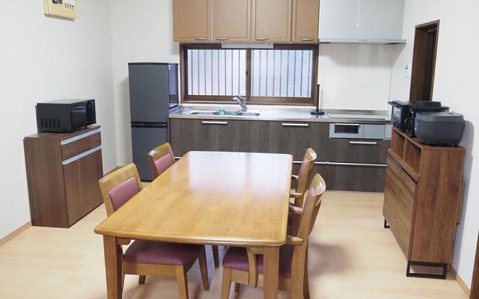Family Group Style Private House Rental