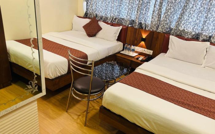 Hotel Abraj Inn