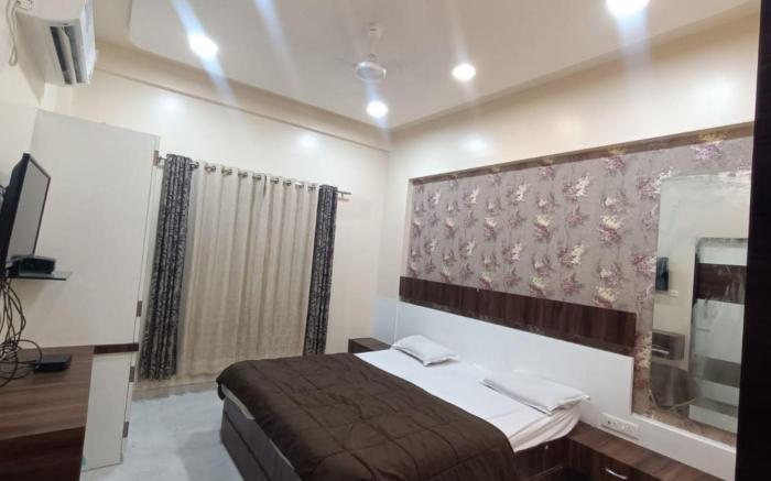 Hotel hari vitthala palace 