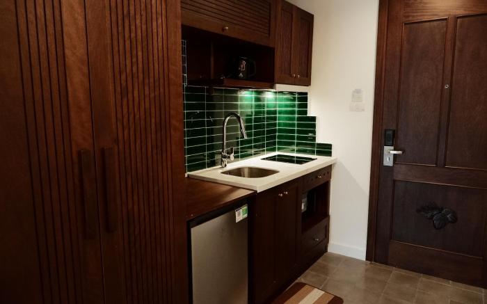 Maison Nha 16 Nguyen Khuyen