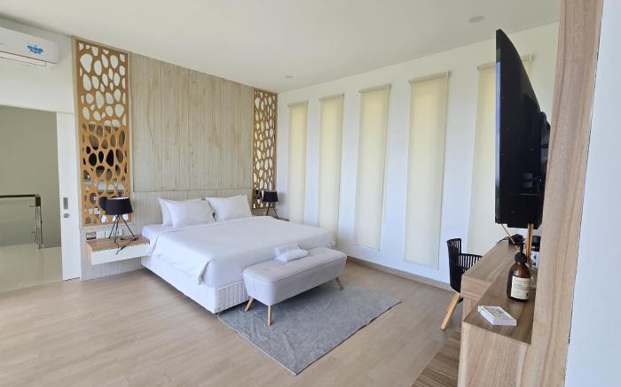 Melase Hill Suite Villa 23