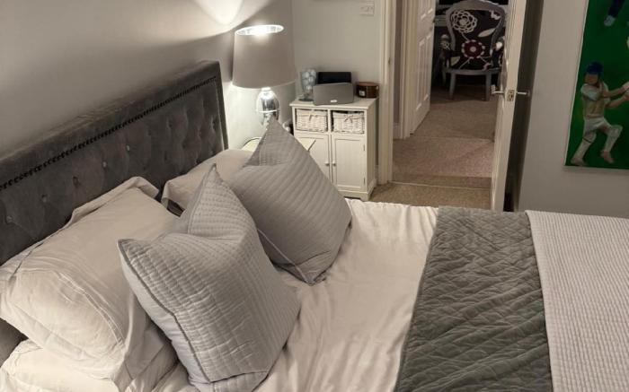 Cosy 2-Bedroom Garden Flat, Balham