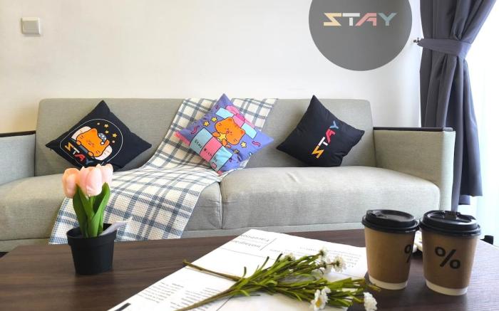 D'Pristine 6Pax Tranquil Lakeview Netflix By STAY