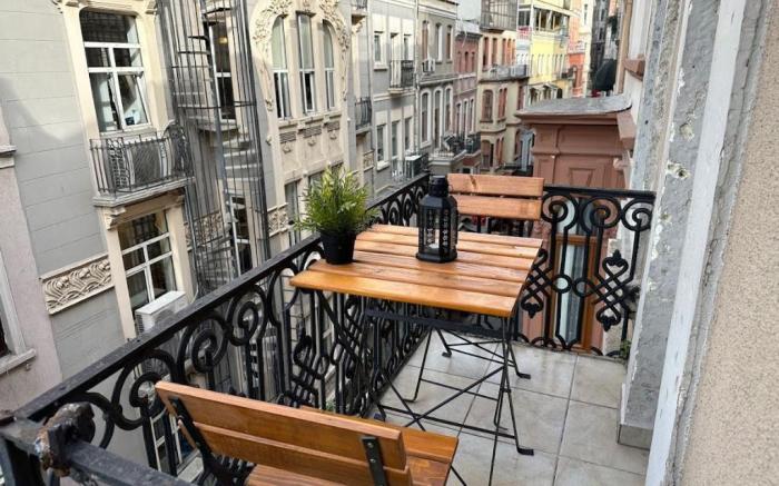 TAKSİM PARK SUİTES