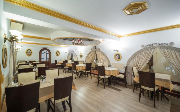 OGLAKCIOGLU PARK BOUTIQUE HOTEL