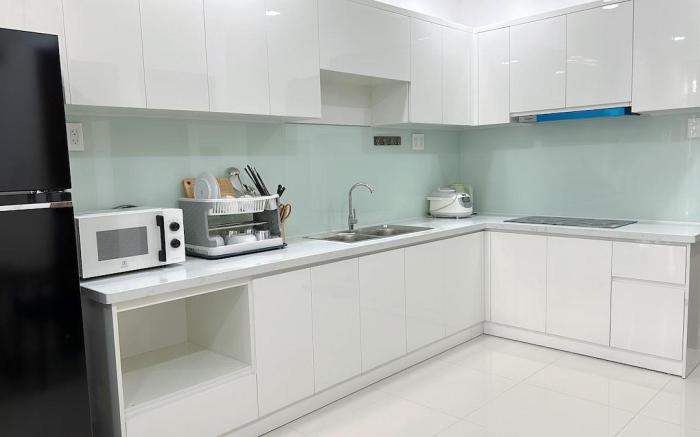 The Western Capital Apartment  , 1 bedroom 54m2
