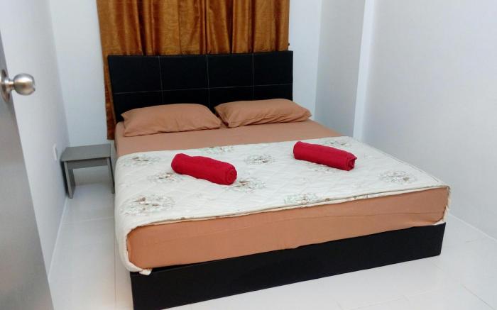 HD GUEST HOUSE KUANTAN