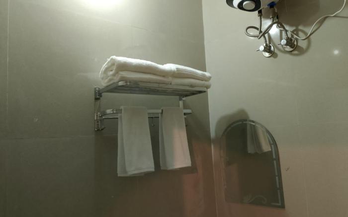 Hotel Ranthambore Inn