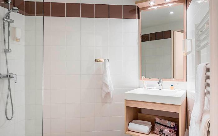 Adagio Access Paris Reuilly Aparthotel