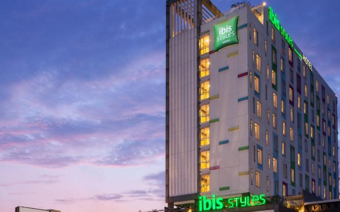 Ibis Styles Malang Hotel