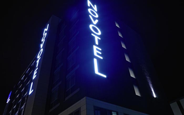 Novotel London Brentford Hotel