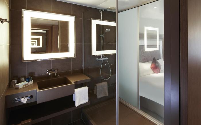 Novotel London Brentford Hotel