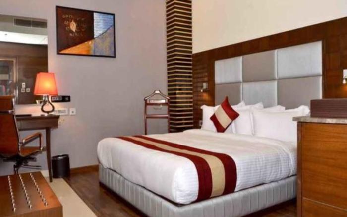 Hotel Sawera Grand