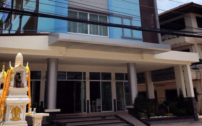 TK Residence