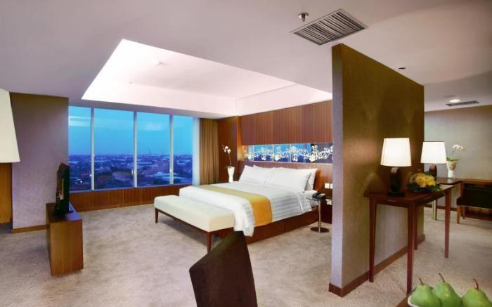 Aston Madiun Hotel and Conference Center