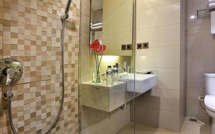 Azana Boutique Hotel Denpasar