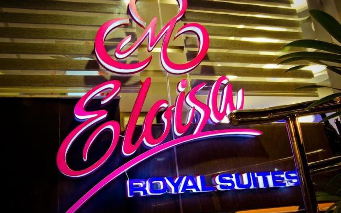 Eloisa Royal Suites