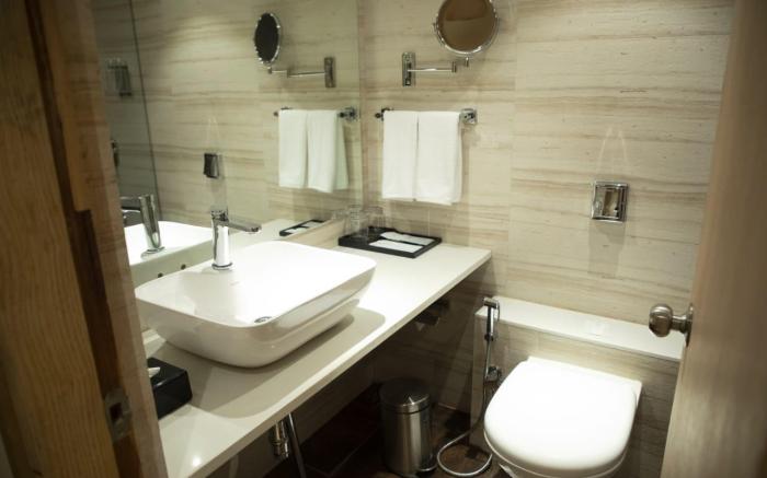 Regenta Central Harsha Vapi