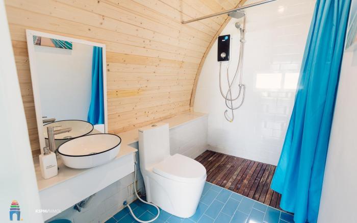 Tube Resort By EHM