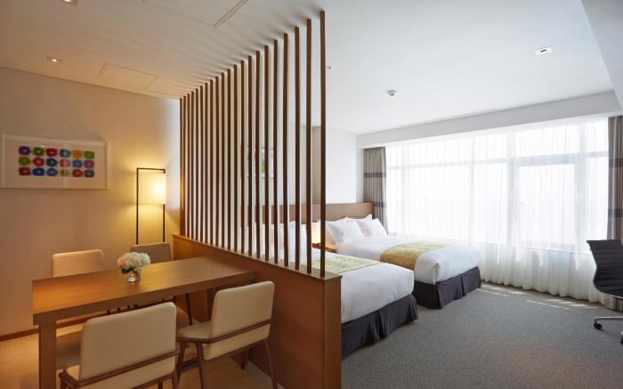Lahan Hotel Pohang