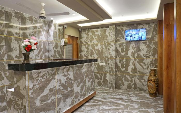 Hotel Nest Inn