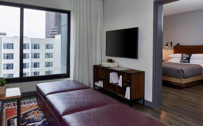 Moxy Atlanta Midtown