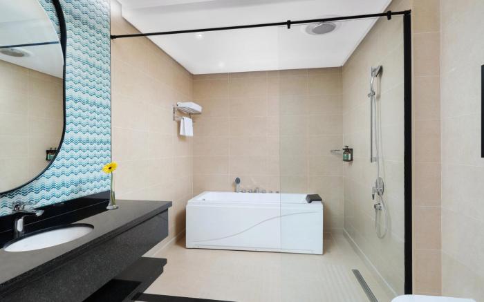 voco Jeddah Gate By IHG