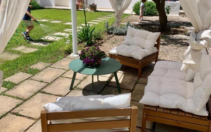 Corte Mercurio B&B