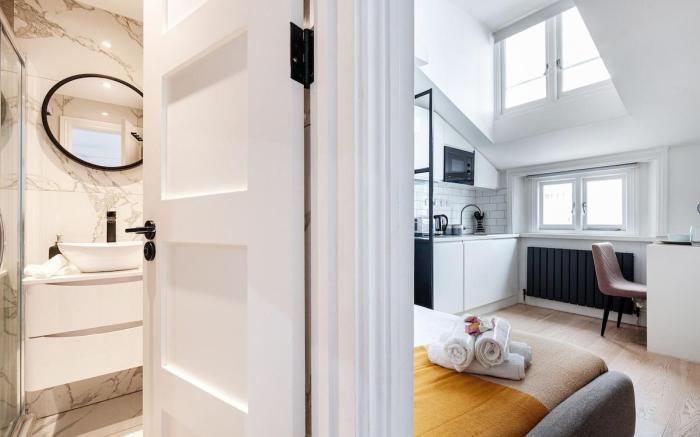 Fabulous Studio in Paddington
