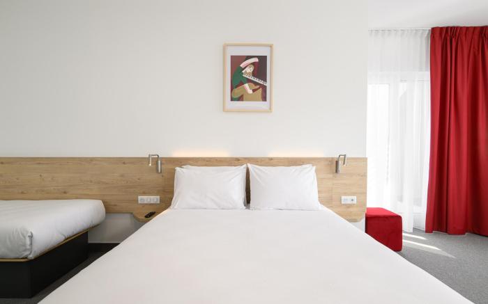 B&B HOTEL Kalisz Centrum