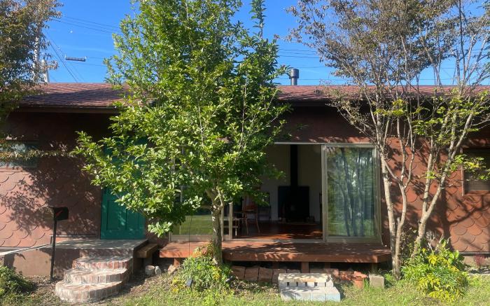 Hokkoma Cottage Rental for Living Like in Minami Aso