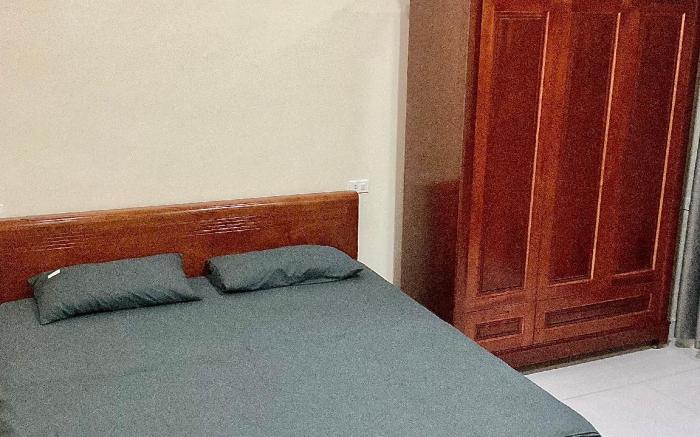 Cả căn nhà và bao gồm vé leo núi