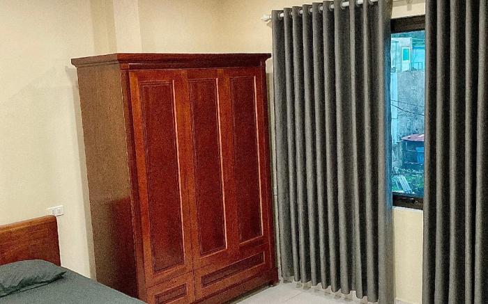 Cả căn nhà và bao gồm vé leo núi