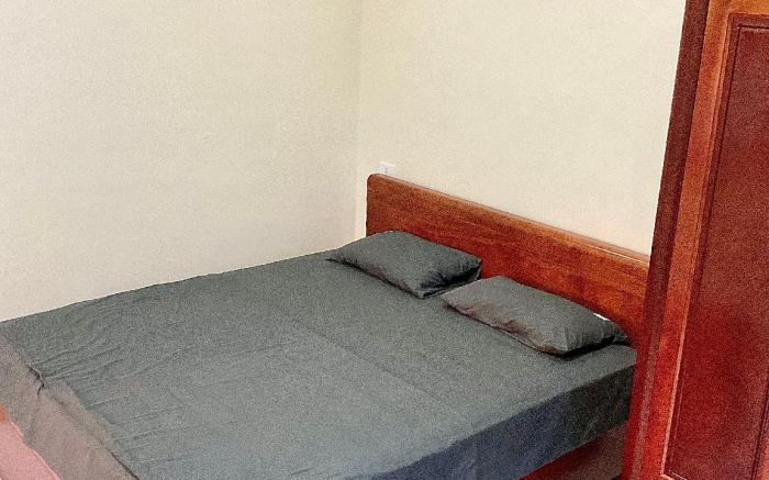 Cả căn nhà và bao gồm vé leo núi