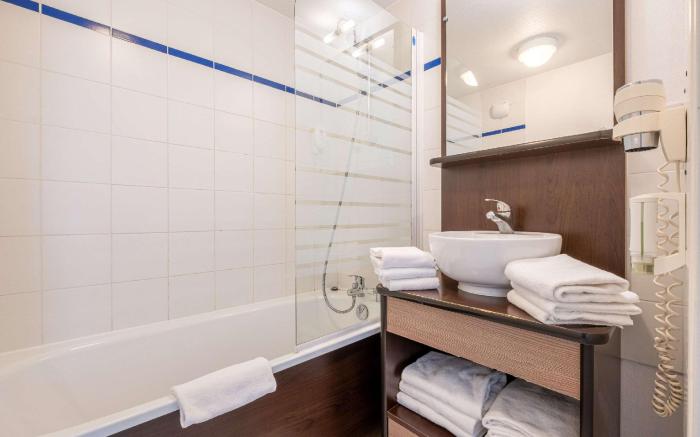 Comfort Aparthotel Les Hauts d'Annecy