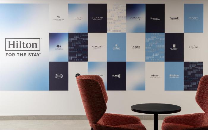 Home2 Suites by Hilton Vaughan Toronto ON