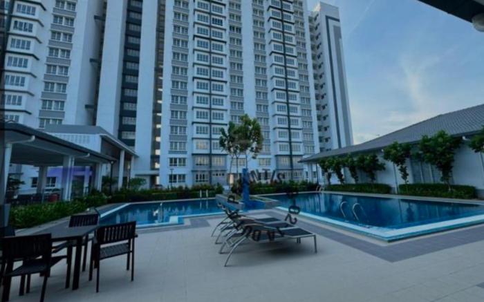 Homestay Puncak Alam