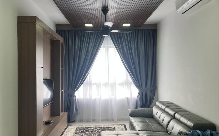 Homestay Puncak Alam