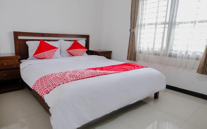 D' Maktab Homestay Syariah