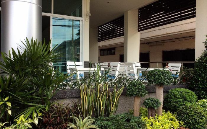 TK Residence