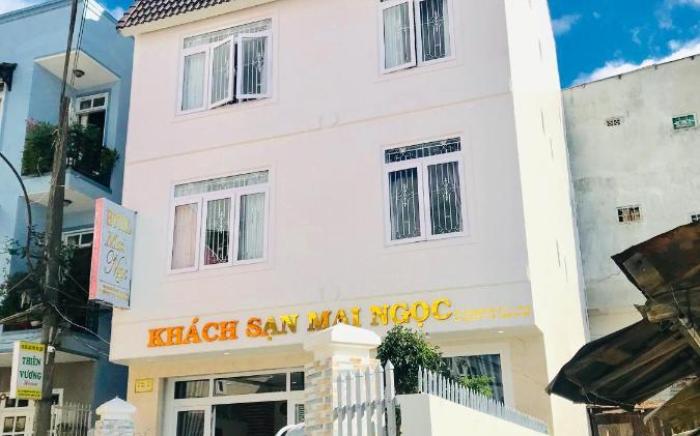 Mai Ngoc Hotel