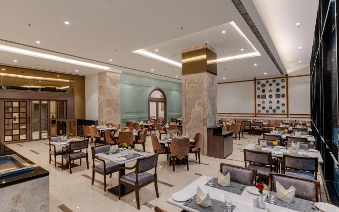 Sarovar Portico Ajmer
