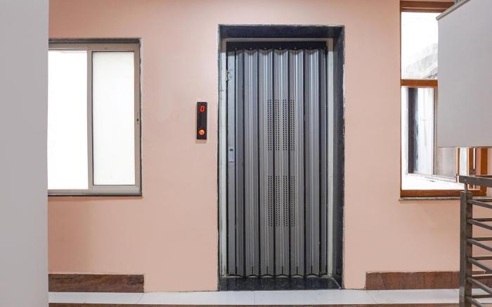 FabHotel Rachana Residency - Nr Shivaji Nagar Metro Station