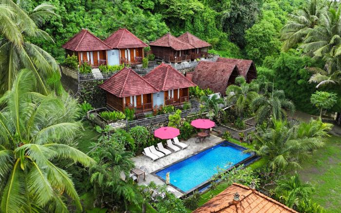 Coconut Hill Cottage