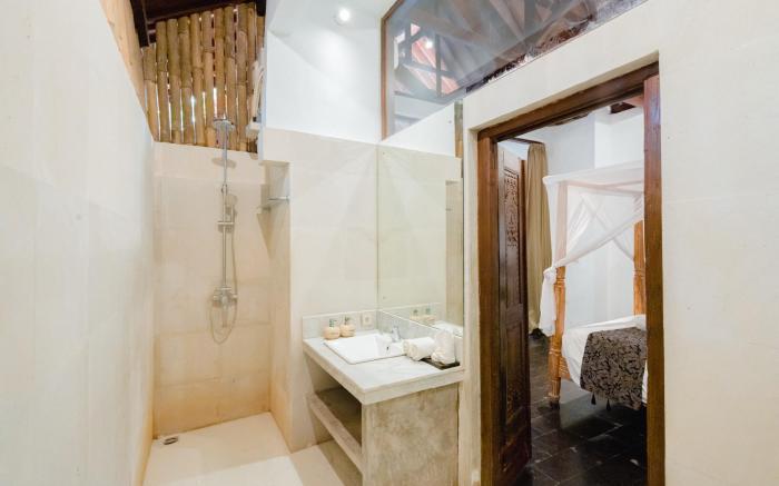 Villa Etnik Seminyak